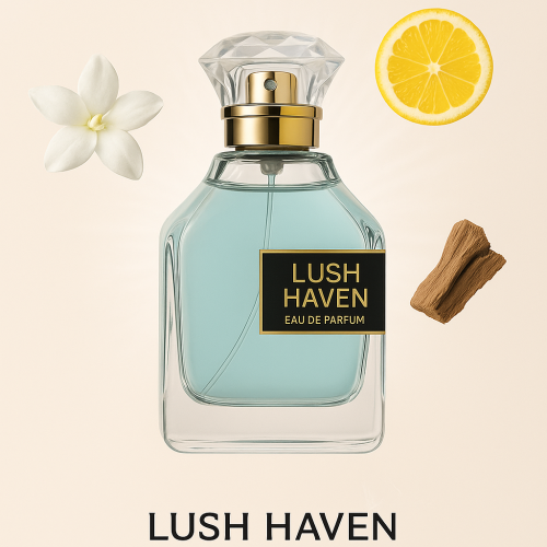 EDWINS LUSH HAVEN