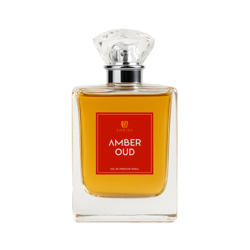 AMBER OUD