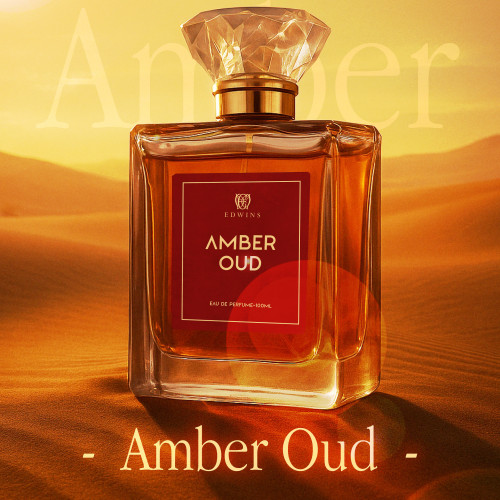 AMBER OUD